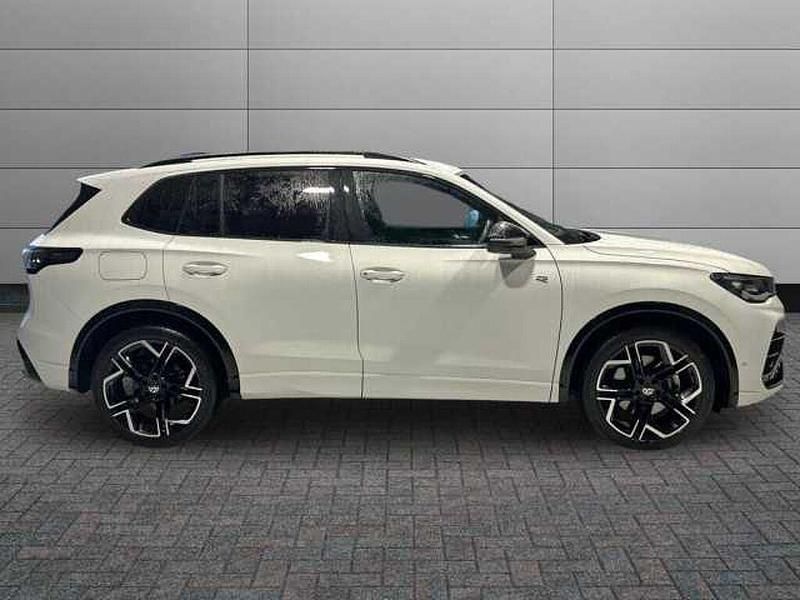 Used VW Tiguan 150 HP (110 kW) 2024 SUV