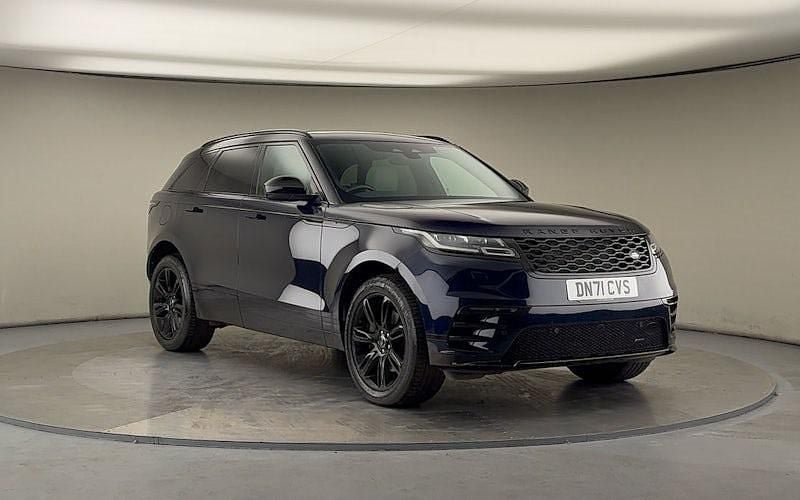 Used 2023 Land Rover Range Rover Velar SUV | £32,000 (Fair price) - Image 1/4