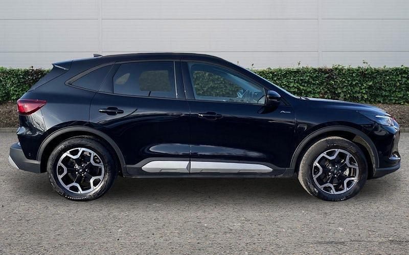 Used Ford Kuga Active 179 HP (131 kW) 2026 SUV