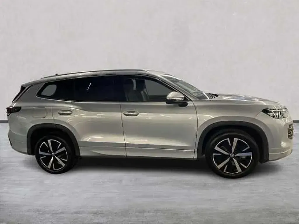Used VW Tayron 150 HP (110 kW) 2025 SUV
