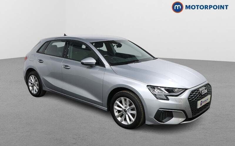 Used 2023 Audi A3 Sportback Hatchback | £15,999 (Super price) - Image 1/4