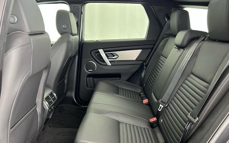 Used Land Rover Discovery Sport SE Dynamic 269 HP (197 kW) 2024 SUV