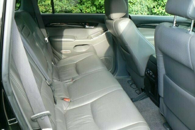 Used Toyota Land Cruiser 2009 SUV