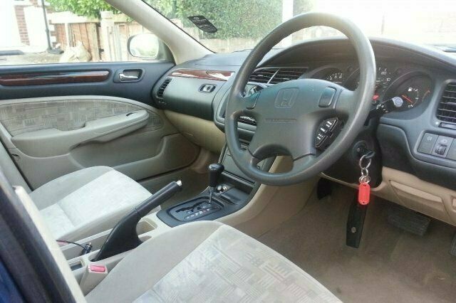 Used Honda Accord 2000 Sedan