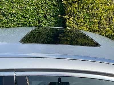 Used BMW 750L 364 HP (267 kW) 2007 Silver Sedan