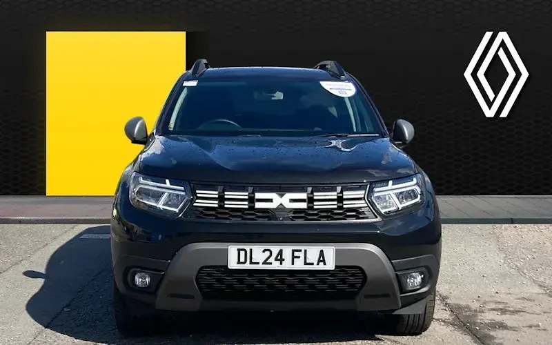 Usado Dacia Duster Journey 148 CV (108 kW) 2024 SUV
