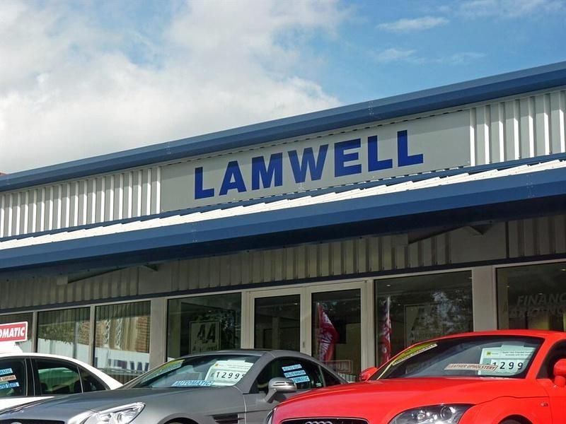 Silver Used 2016 Mercedes A200 AMG Line Premium Plus Hatchback | £14,995 (A bit pricey) - Image 1/1