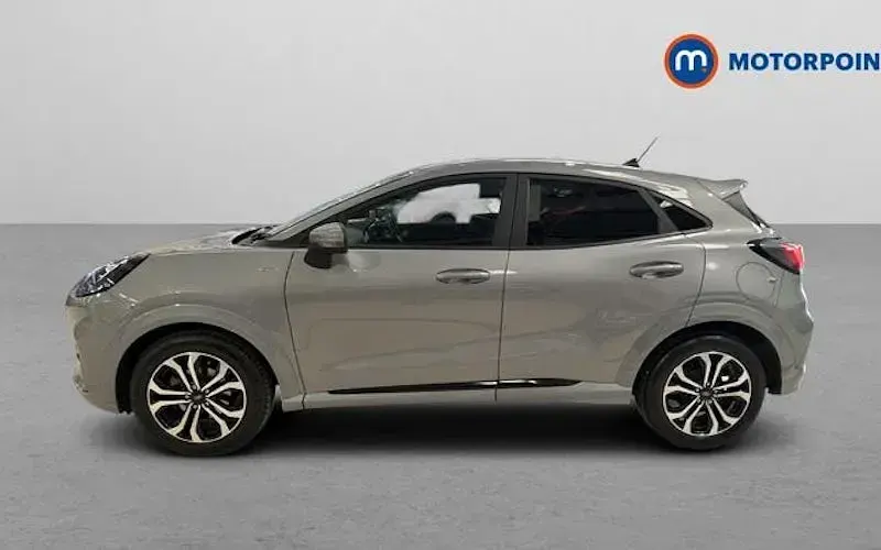 Used Ford Puma ST-Line 125 HP (91 kW) 2023 SUV