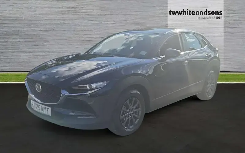 Used Mazda CX-30 Center-Line 140 HP (102 kW) 2026 SUV