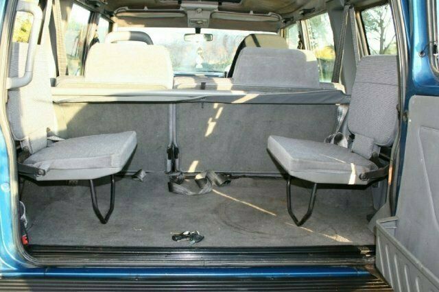 Used Land Rover Discovery 1997 SUV