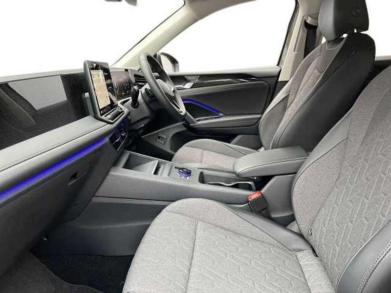 Used VW Tiguan 150 HP (110 kW) 2025 SUV