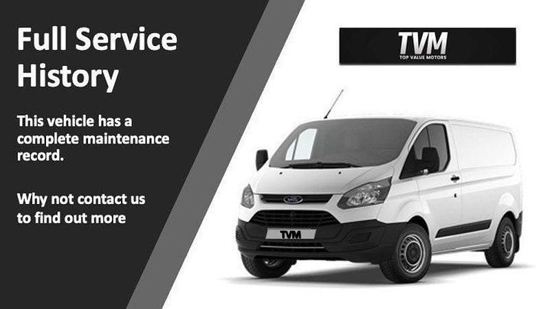 Used Renault Master Business 2021 White MPV