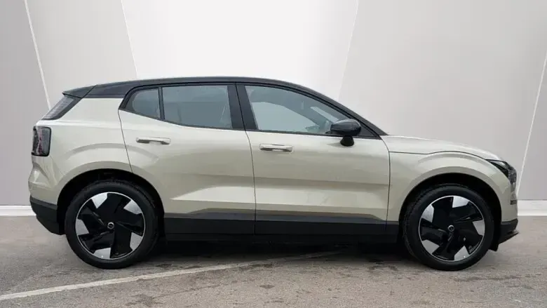 Nouă Volvo EX30 Plus 200 kW (272 CP) 2026 Other SUV