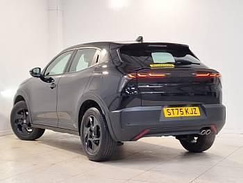 Used Alfa Romeo GT Junior 136 HP (100 kW) 2025 Special solid  tortona black Hatchback