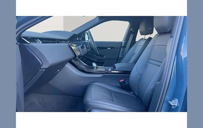 New Land Rover Range Rover evoque SE Dynamic 200 HP (147 kW) 2025 Other SUV