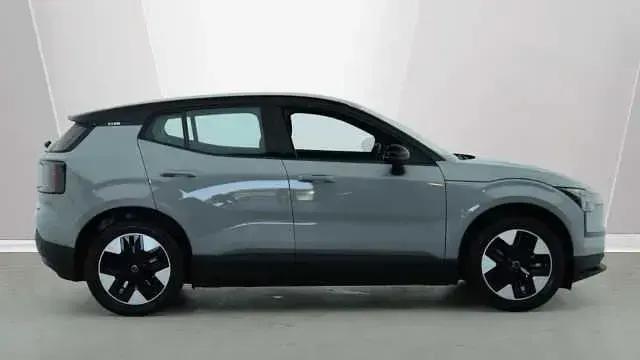 Used Volvo EX30 Plus 200 kW (272 HP) 2024 SUV