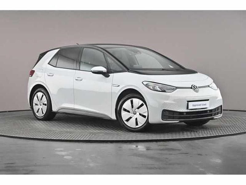 Used 2023 VW ID.3 Hatchback | £17,297 (Fair price) - Image 1/4