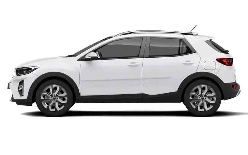 Used Kia Stonic GT-Line S 120 HP (88 kW) 2024 SUV