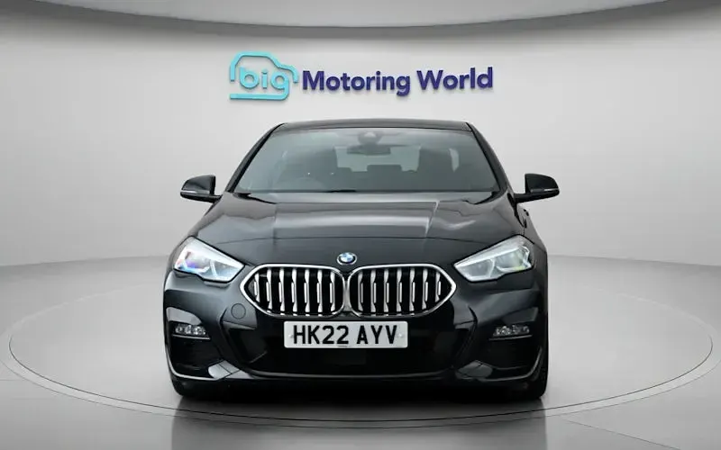 Used BMW 218 M Sport 136 HP (100 kW) 2024 Coupe