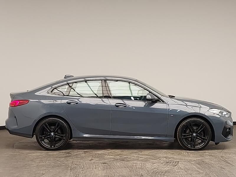Used BMW 218 M Sport 140 HP (102 kW) 2020 Grey Coupe