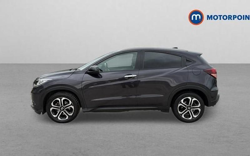 Used Honda HR-V Hybrid 131 HP (96 kW) 2018 SUV