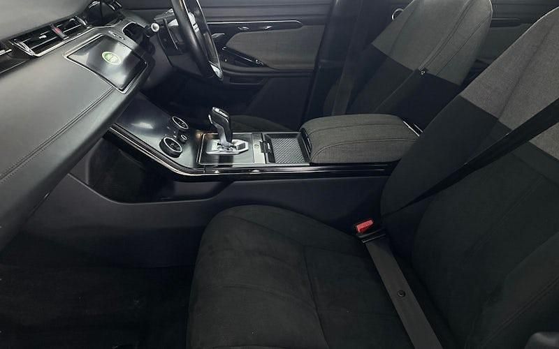 Used Land Rover Range Rover evoque HSE Dynamic 309 HP (227 kW) 2023 SUV