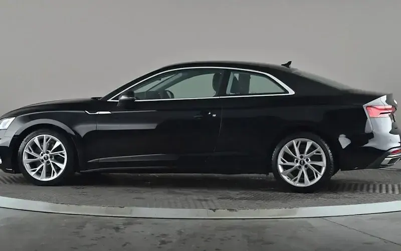 Used Audi A5 Sport 163 HP (119 kW) 2024 Coupe