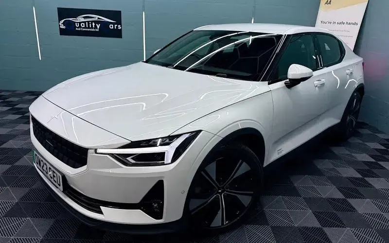 Used Polestar 2 Long Range Single Motor 169 kW (231 HP) 2022 Hatchback