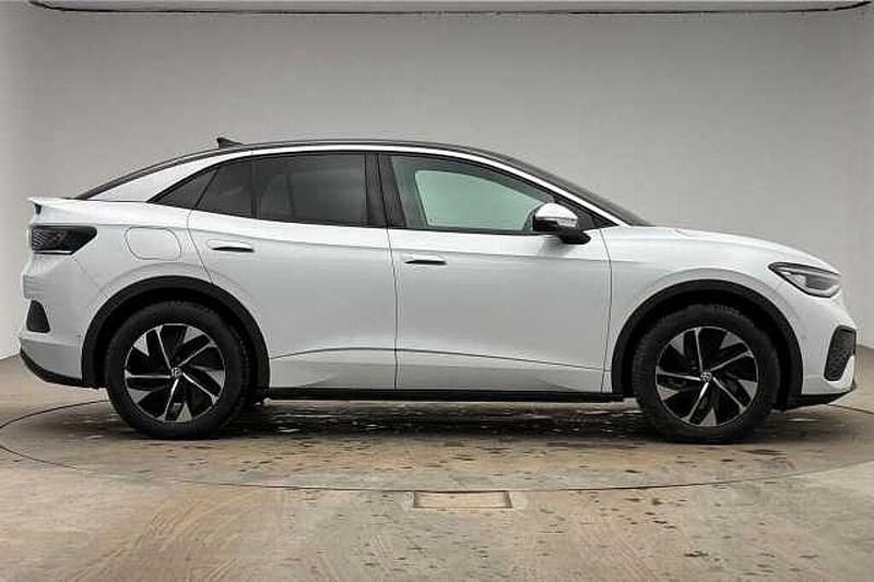 Used VW ID.5 Pro 210 kW (286 HP) 2025 White SUV