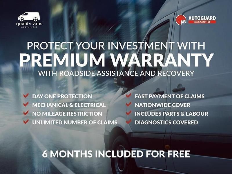 Used Peugeot Expert 2021 White Van