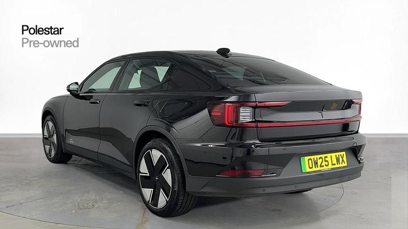 Used Polestar 2 Pilot 200 kW (272 HP) 2025 Hatchback