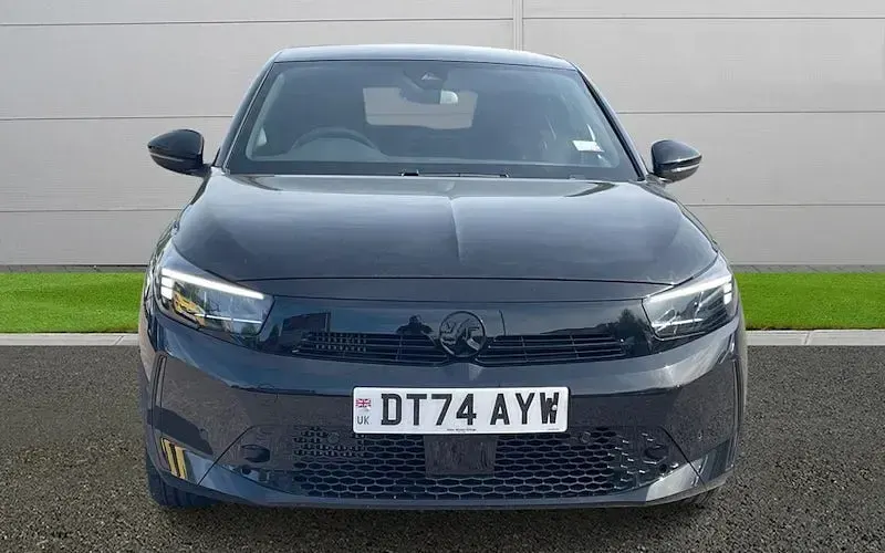 Używany Vauxhall Corsa 101 KM (74 kW) 2026 Hatchback