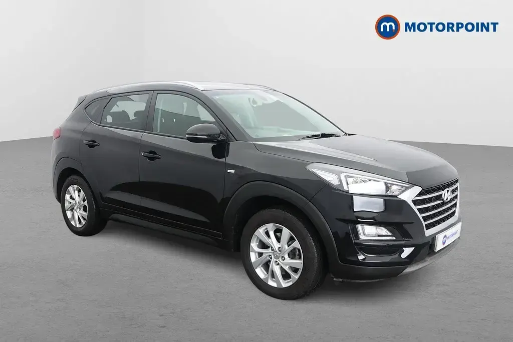 Gebraucht Hyundai Tucson SE 116 PS (85 kW) 2020 SUV