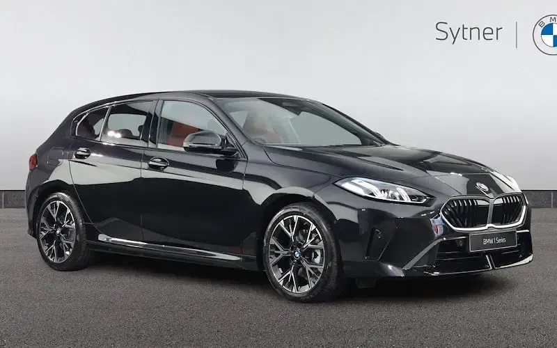 Used BMW 120 M Sport 156 HP (114 kW) 2026 Hatchback