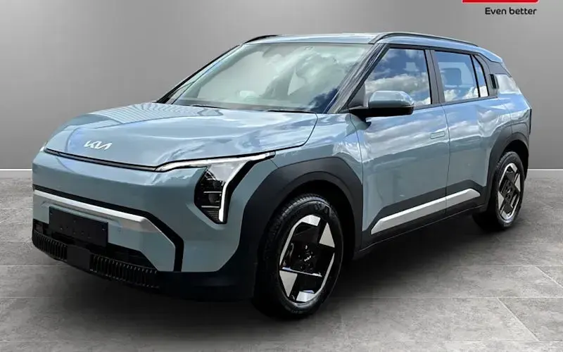 New Kia EV3 Air 150 kW (204 HP) 2026 SUV