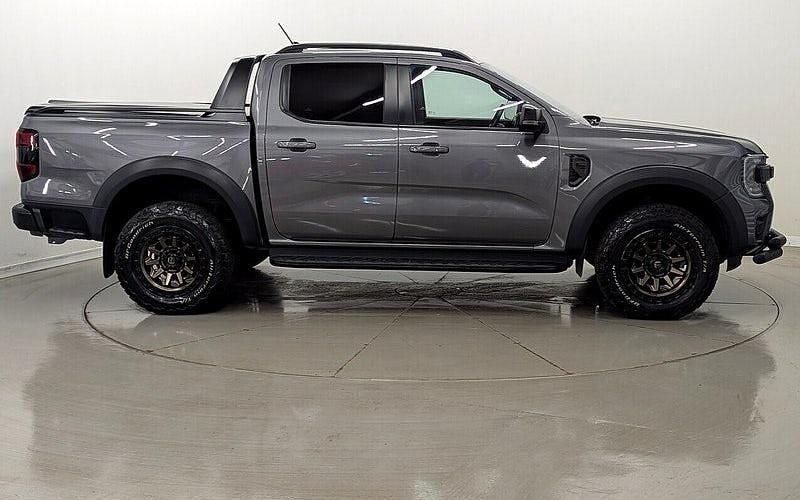 Second-hand Ford Ranger Wildtrack 205 CP (150 kW) 2025 Pickup