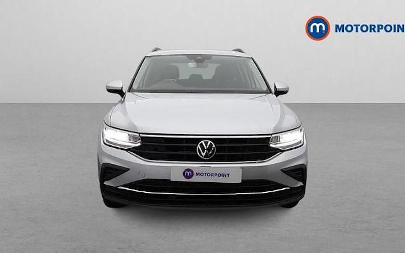 Used VW Tiguan Life 150 HP (110 kW) 2023 SUV
