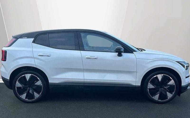 New Volvo EX30 Performance 314 kW (428 HP) 2025 SUV