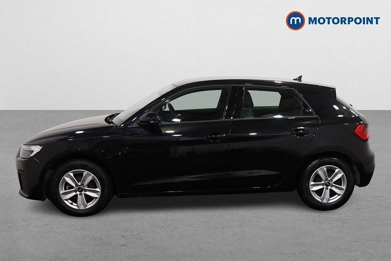 Used Audi A1 2022 Black SUV