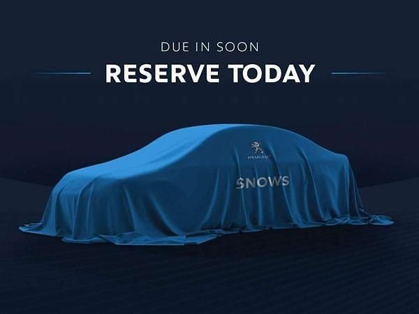 Red Used 2021 Peugeot 208 Allure Hatchback | £11,876 (Fair price) - Image 1/1