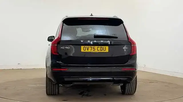 Used Volvo XC90 Ultra 247 HP (181 kW) 2026 SUV