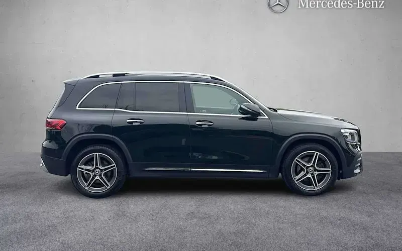 Used Mercedes GLB200 AMG line 163 HP (119 kW) 2023 SUV