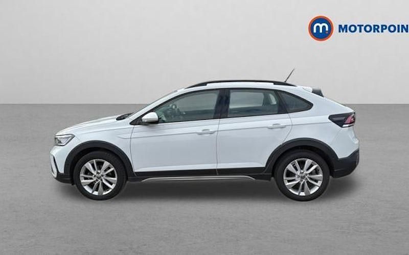 Używany VW Taigo Life 95 KM (69 kW) 2026 SUV