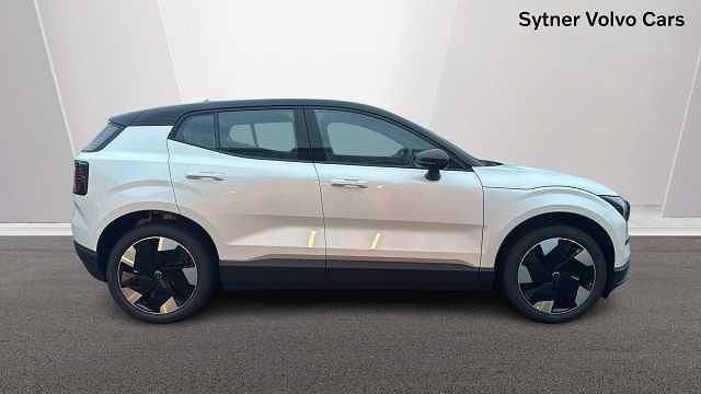 New Volvo EX30 Plus 197 kW (268 HP) 2026 SUV