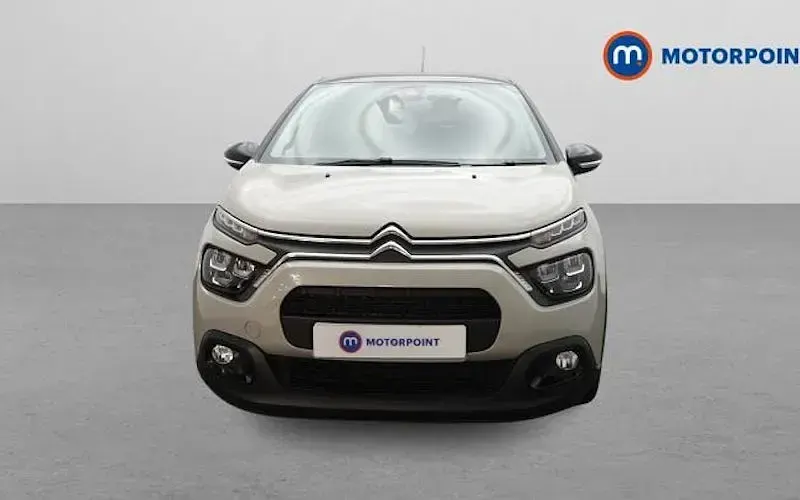 Used Citroën C3 PureTech 110 HP (80 kW) 2024 Hatchback