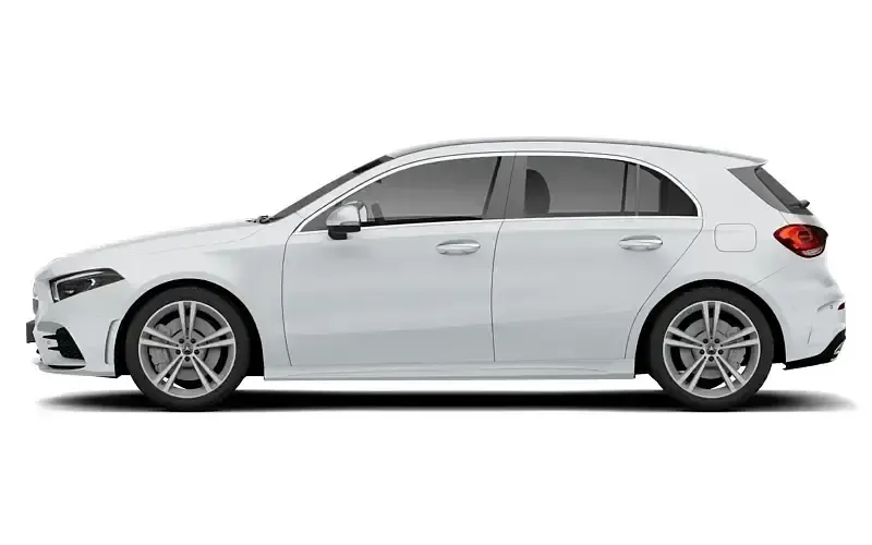 Used Mercedes A180 Executive 116 HP (85 kW) 2020 Hatchback