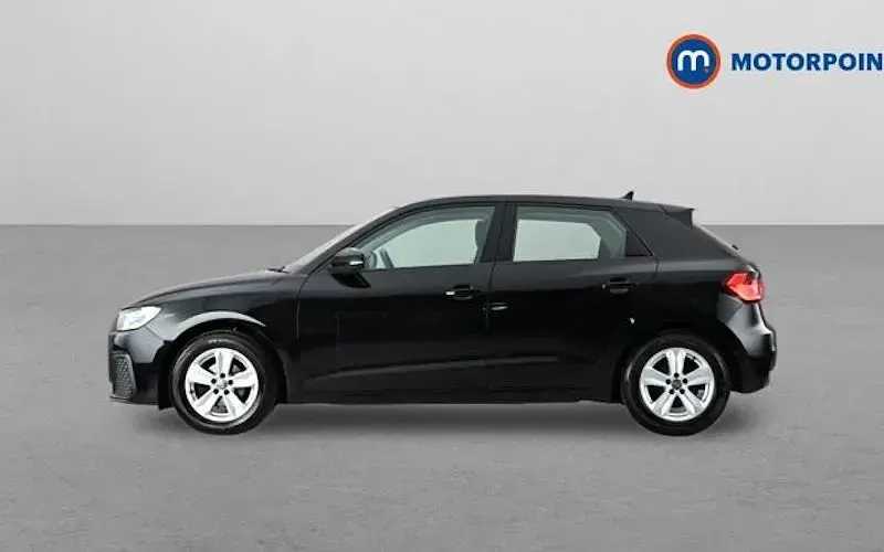 Used Audi A1 Sportback 95 HP (69 kW) 2023 Hatchback