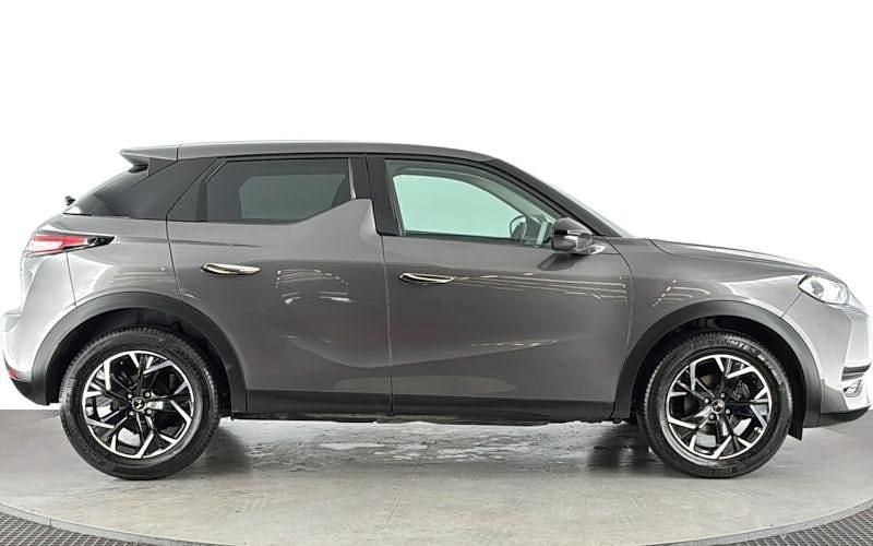 Used DS Automobiles DS3 Prestige 131 HP (96 kW) 2021 Hatchback