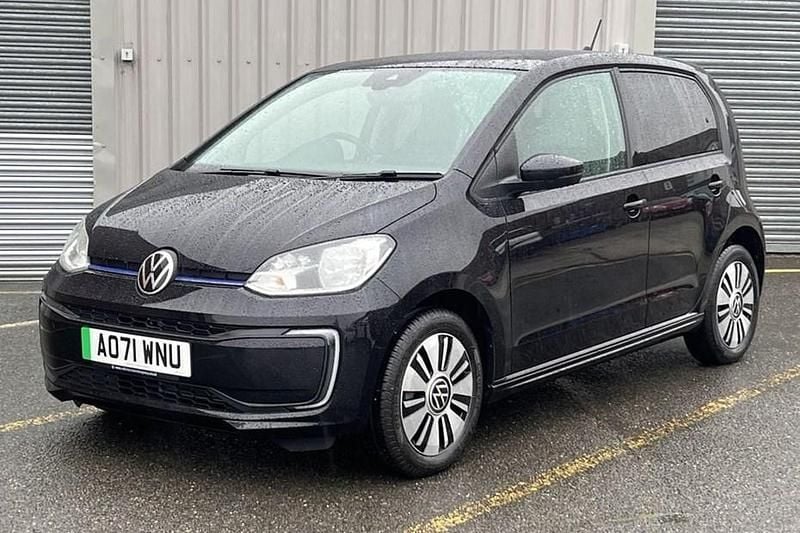Used VW e-up! 60 kW (82 HP) 2022 Hatchback