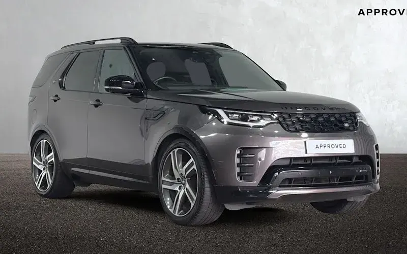 Used Land Rover Discovery HSE Dynamic 300 HP (220 kW) 2023 SUV